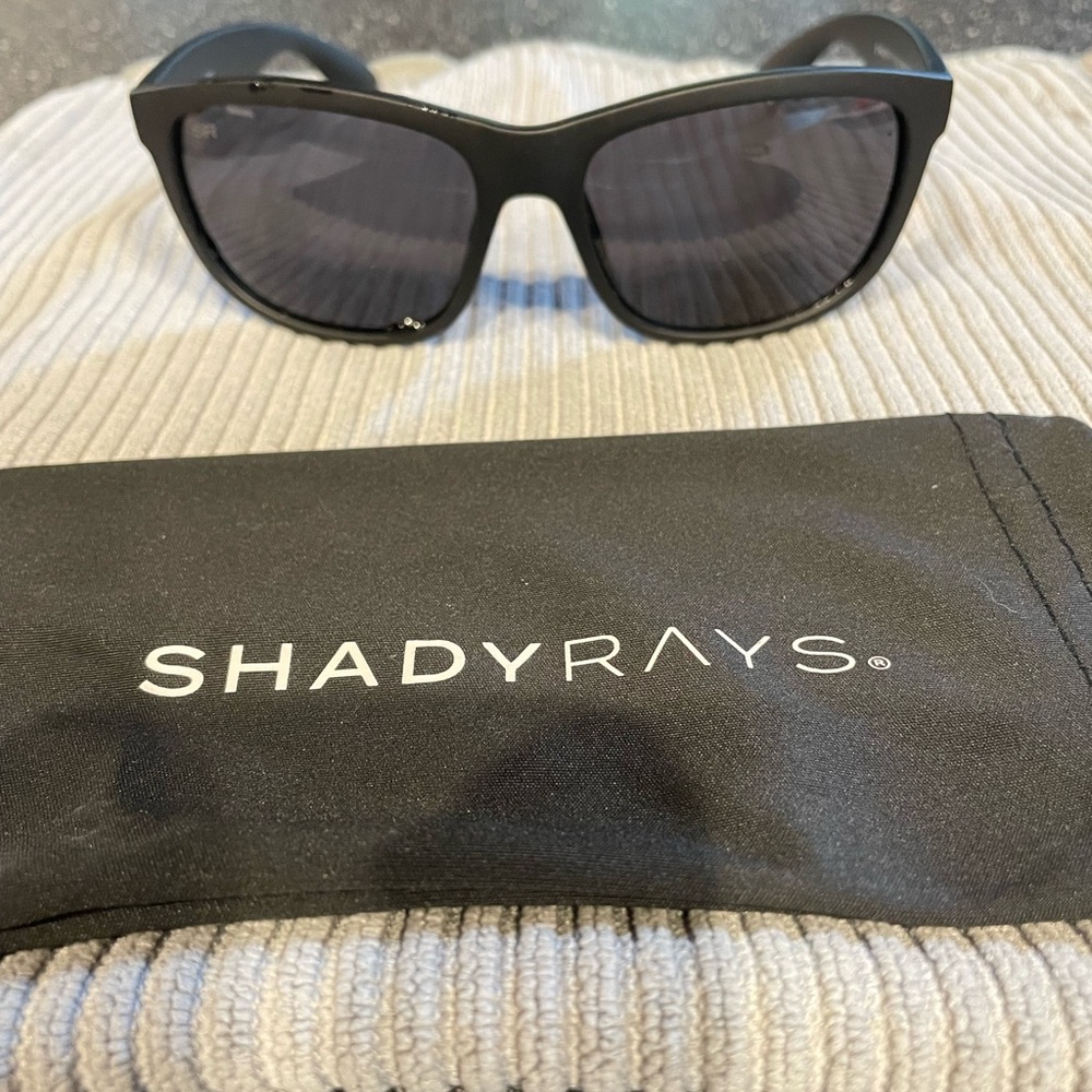 Shady Ray polarized sunglasses